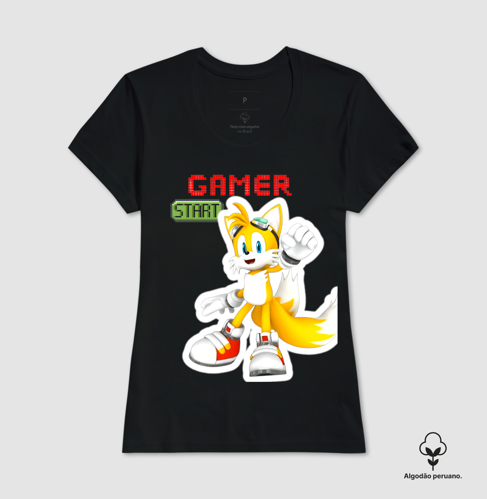 Camisa 3