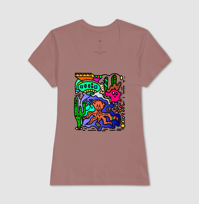 Camisa 13