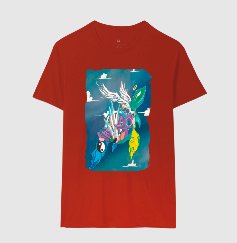 Camisa 9
