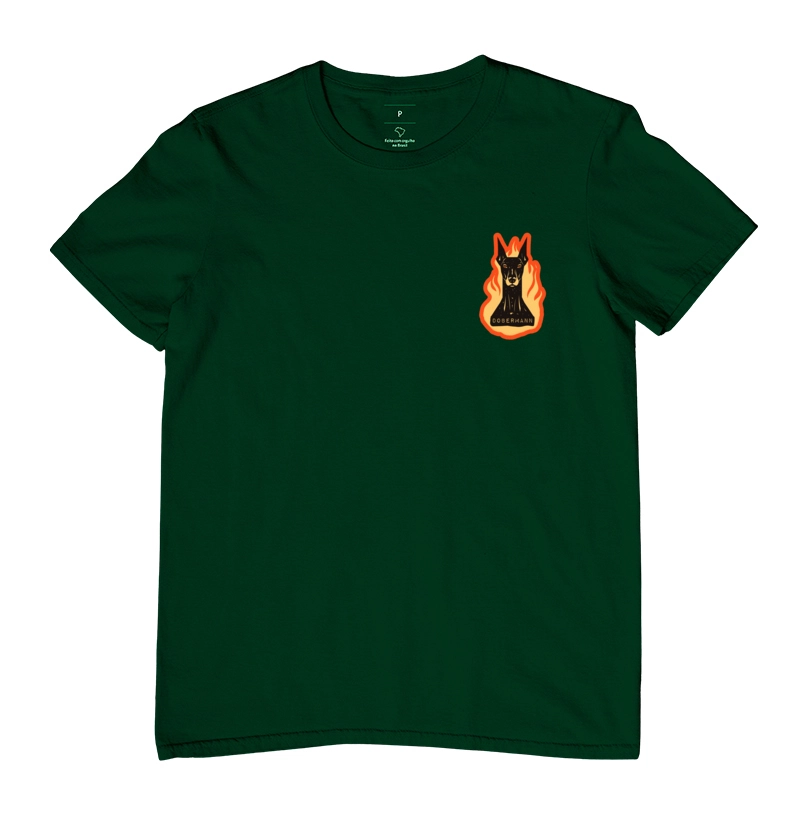 Camisa 13