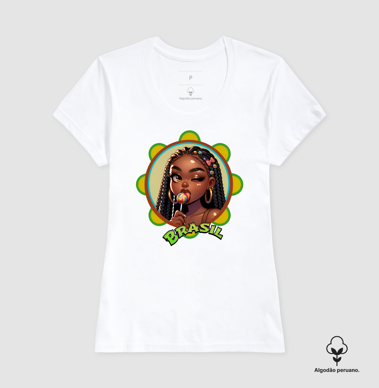 Camisa 4
