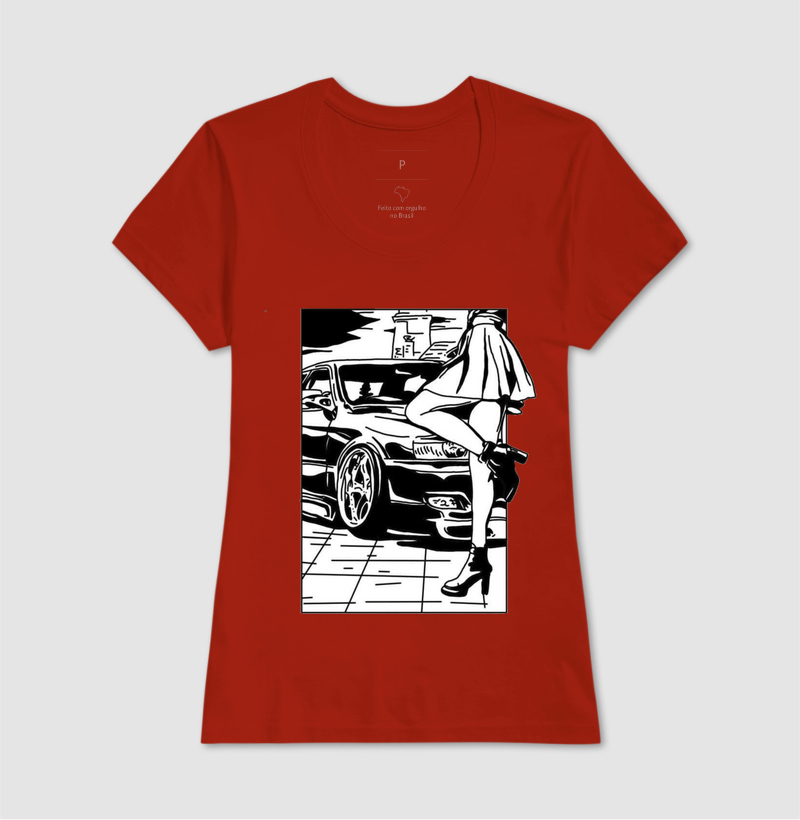 Camisa 10