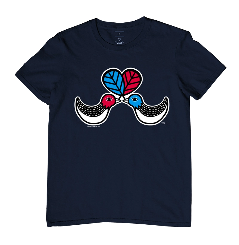 Camisa 9