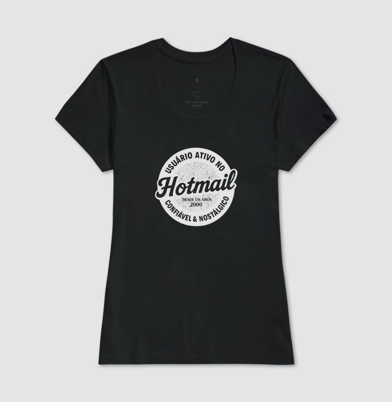 Camisa 16