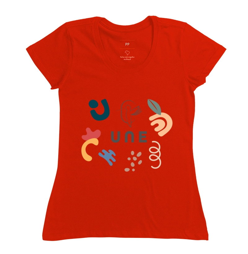 Camisa 10