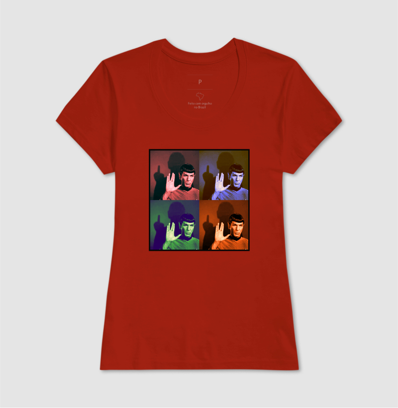 Camisa 6