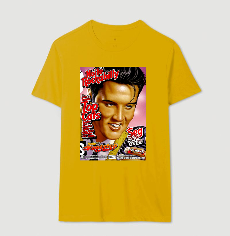 Camisa 13