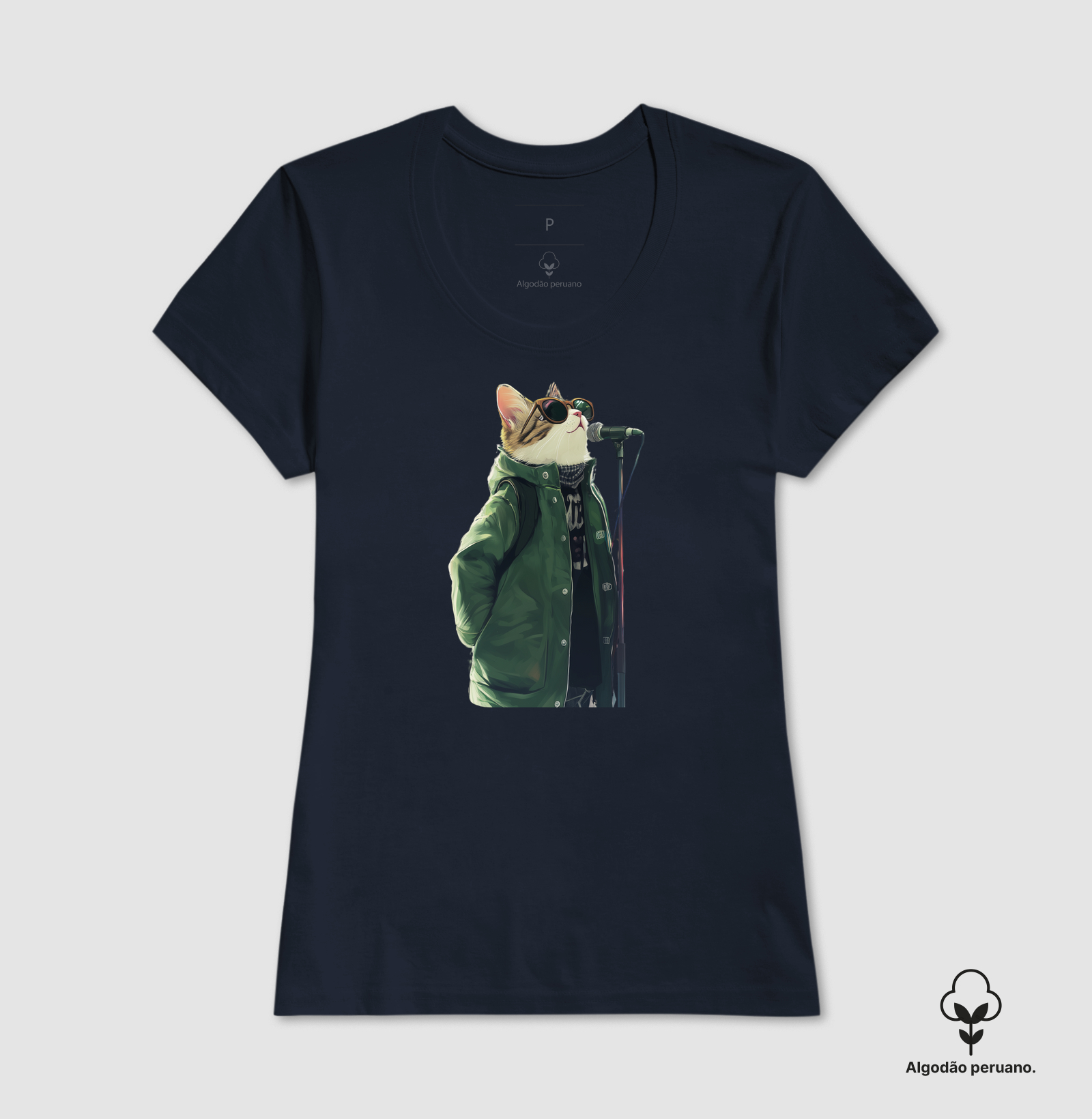 Camisa 3