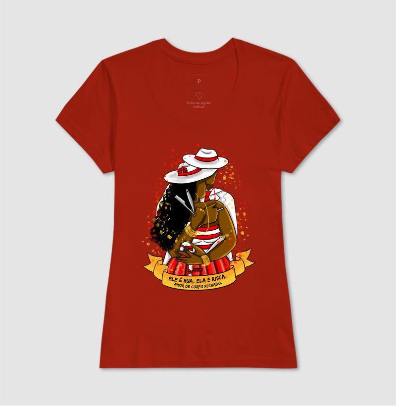 Camisa 10