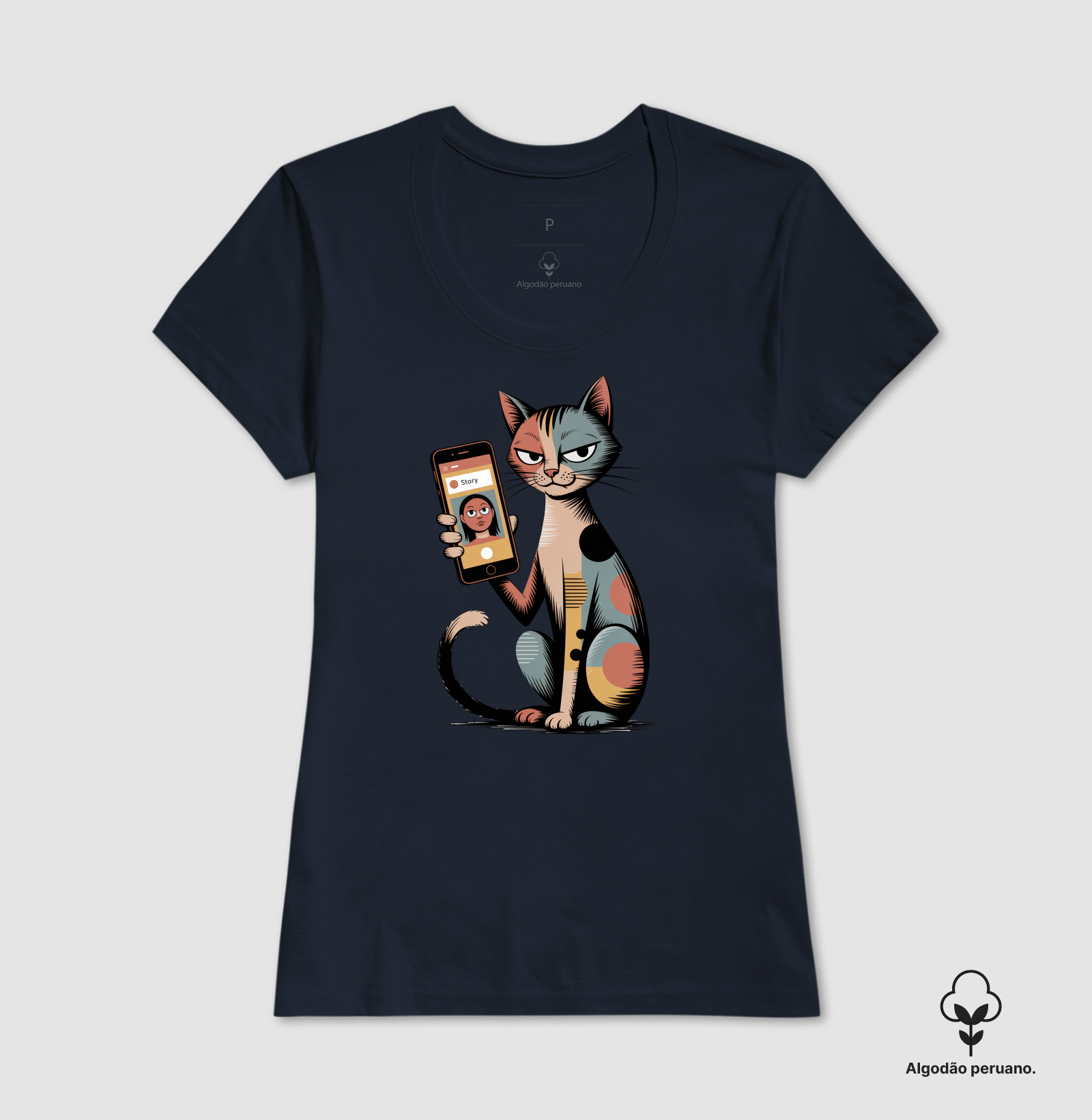 Camisa 5