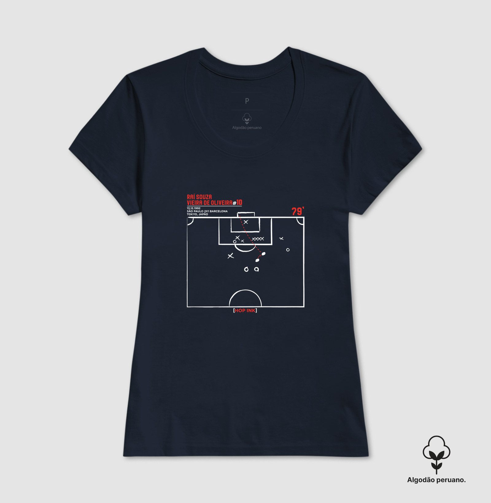 Camisa 2
