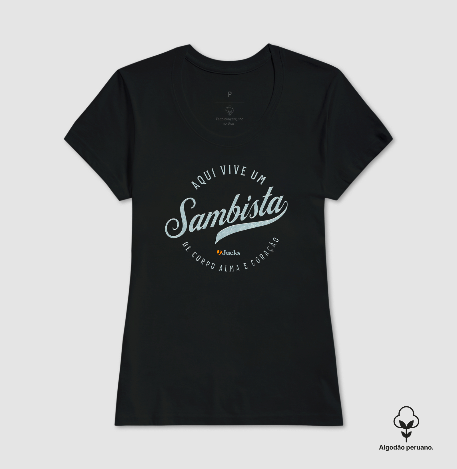Camisa 1