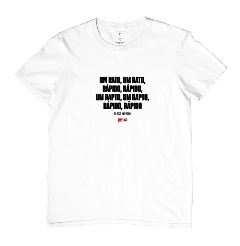 Camisa 11