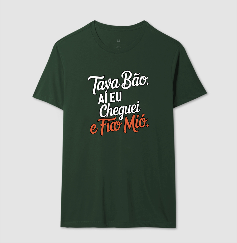 Camisa 11