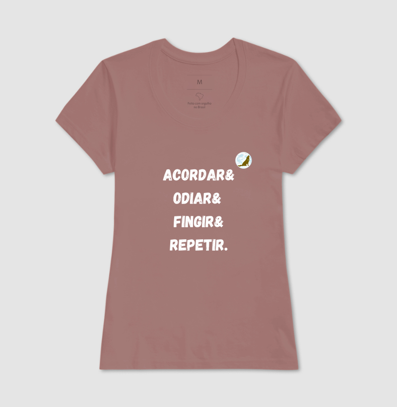 Camisa 16