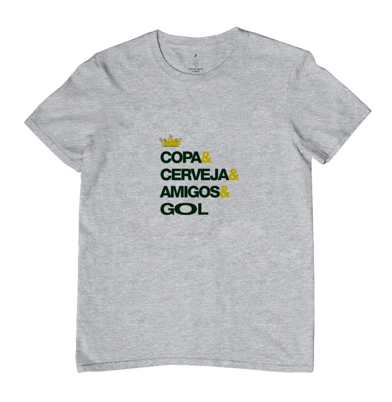Camisa 7