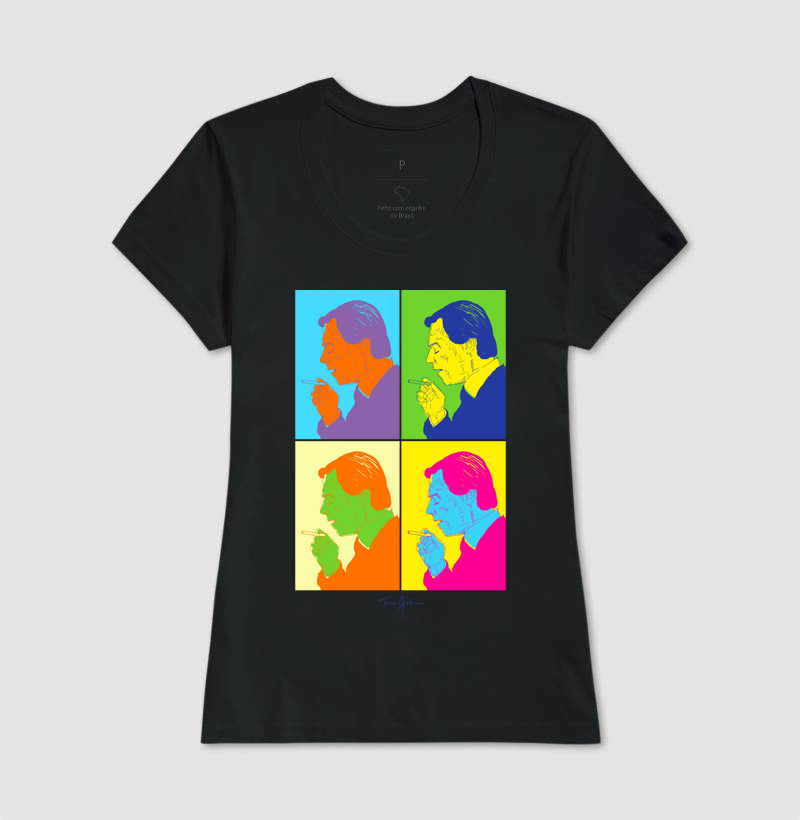 Camisa 4