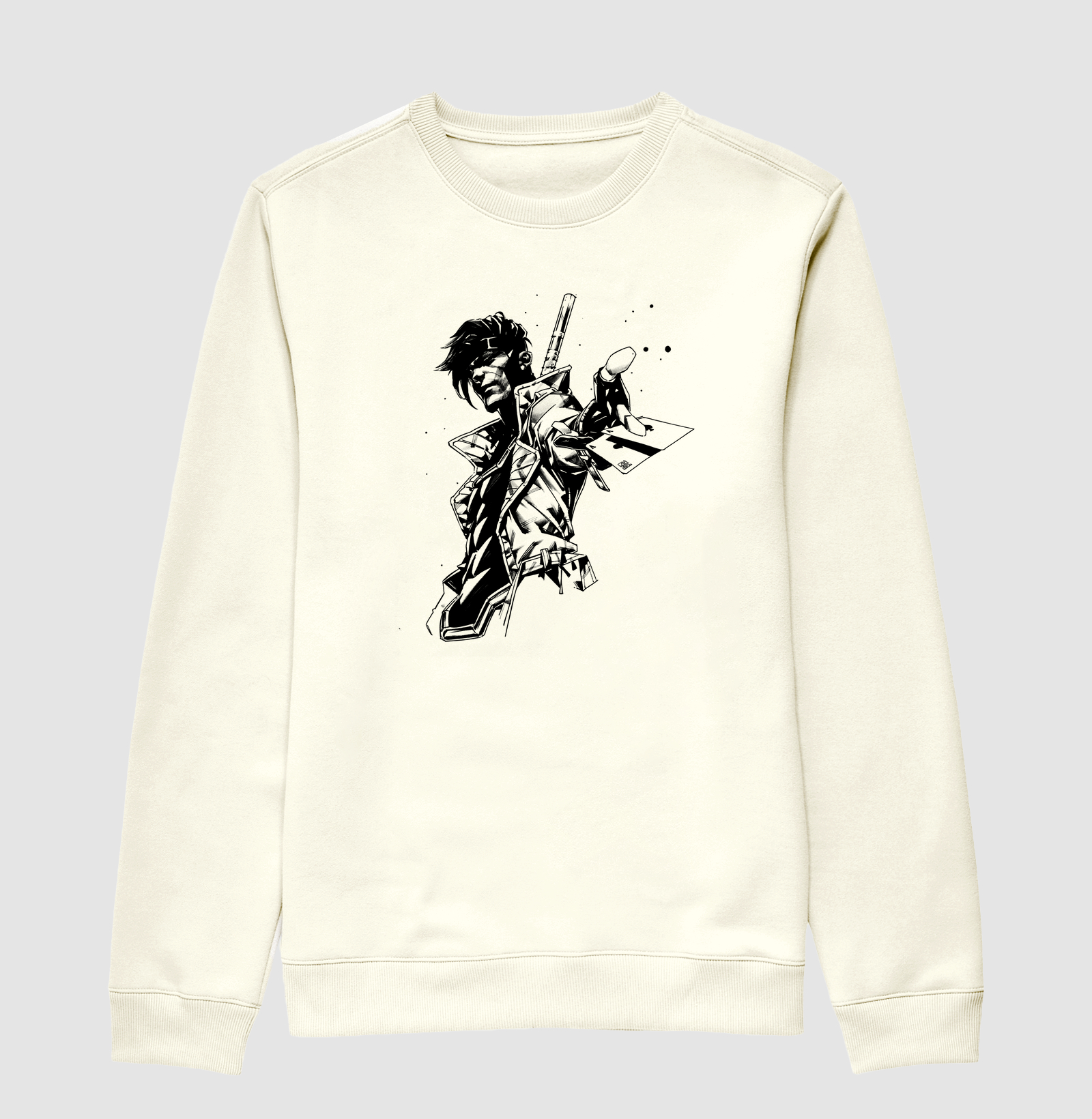 Camisa 1