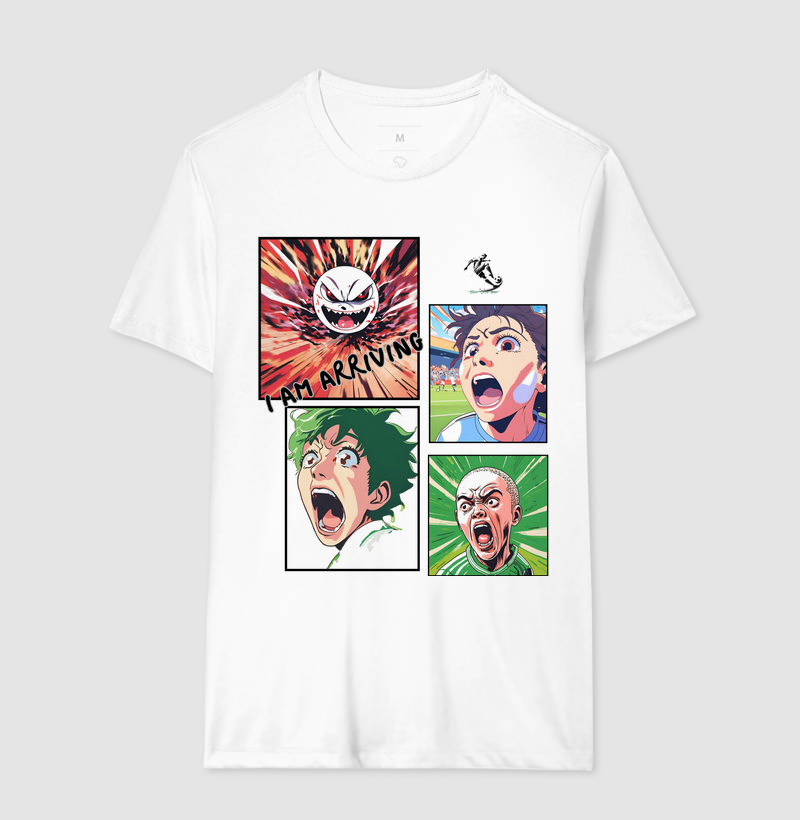 Camisa 2
