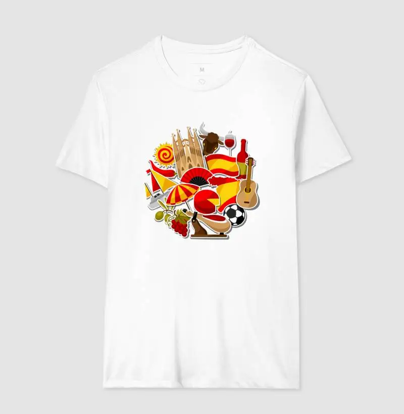 Camisa 10