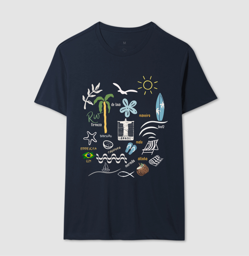 Camisa 5