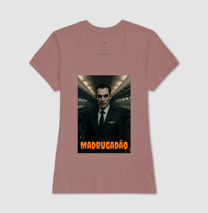 Camisa 16