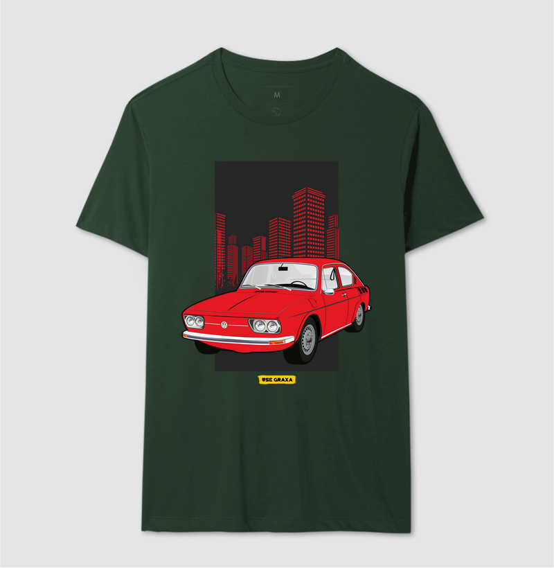 Camisa 11