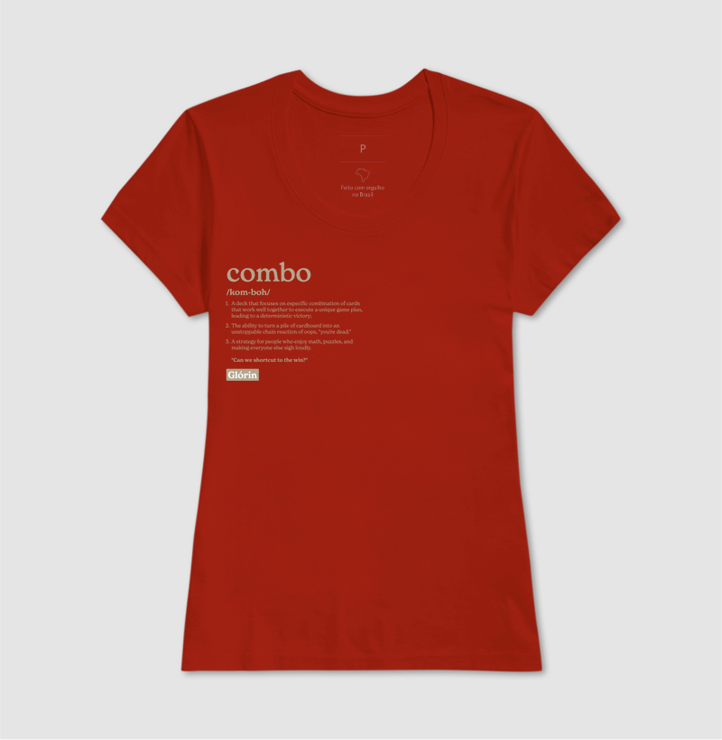 Camisa 12