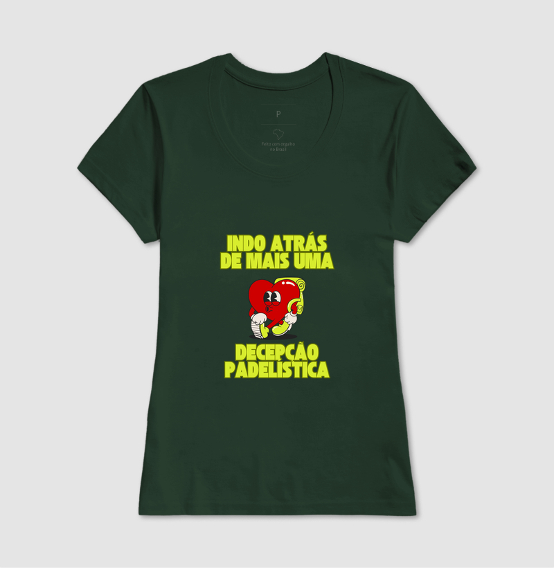 Camisa 19