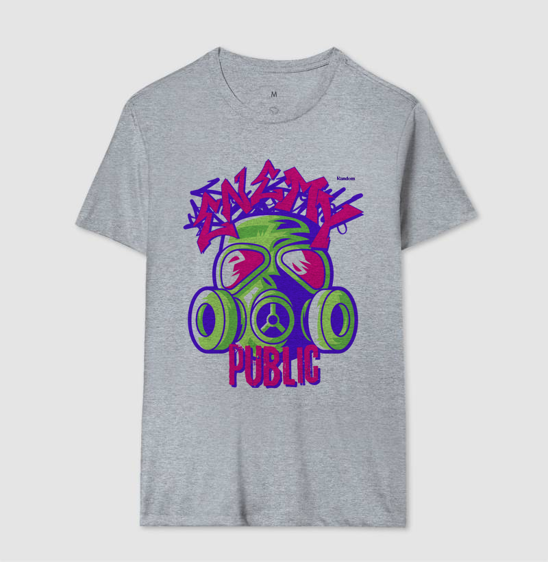 Camisa 16