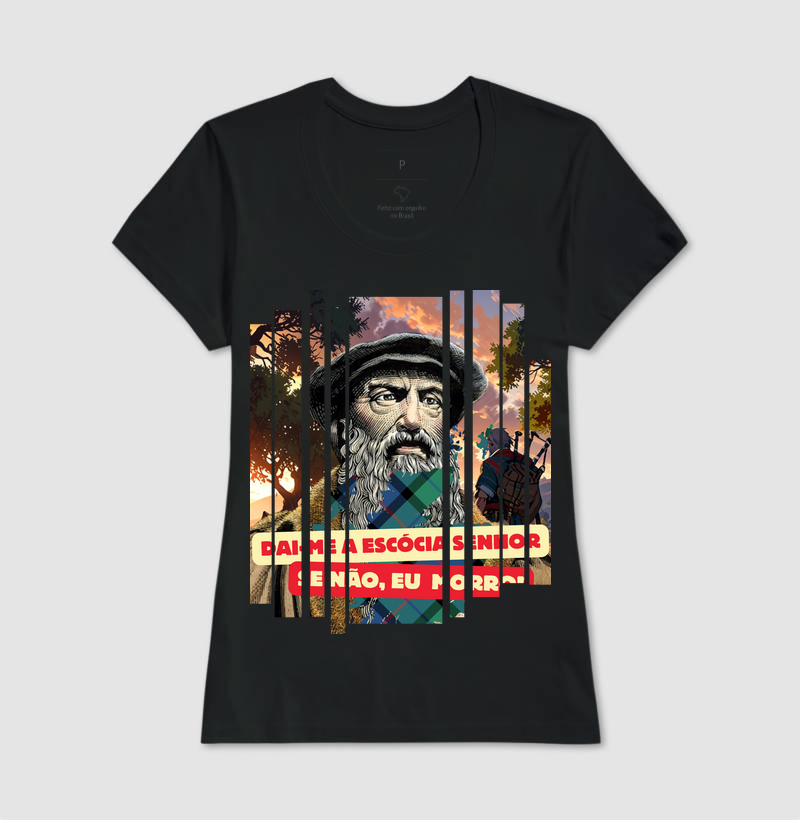 Camisa 15