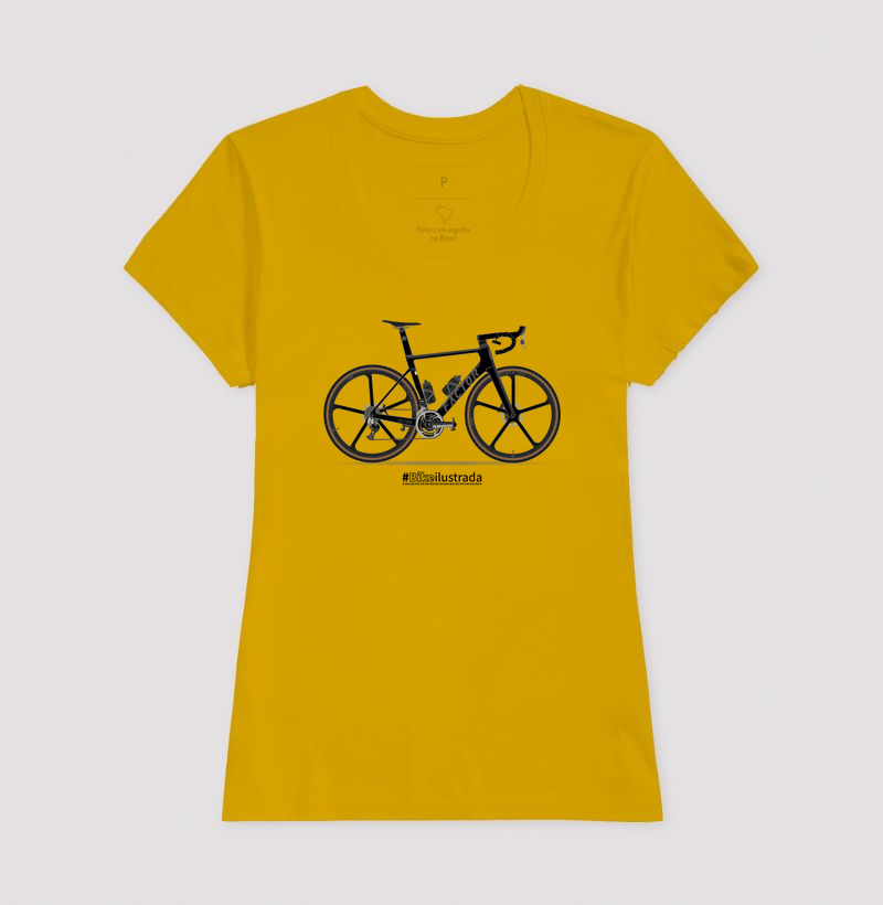 Camisa 16
