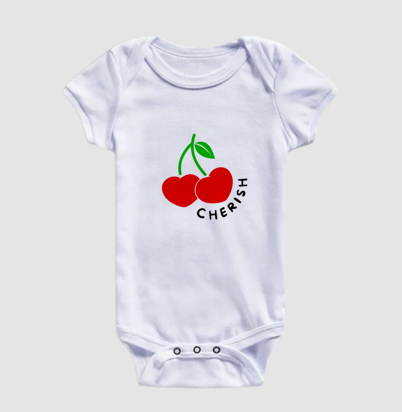 Body baby Cherish