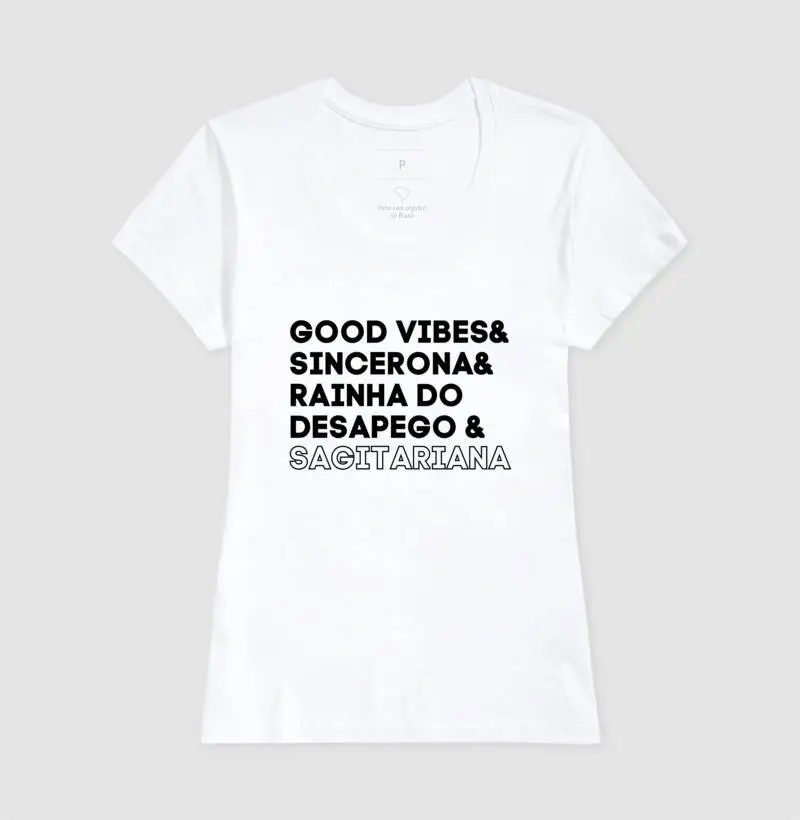 Camisa 7