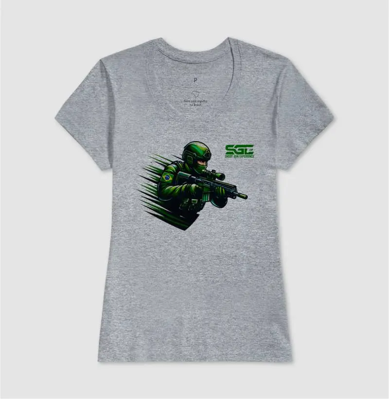 Camisa 10