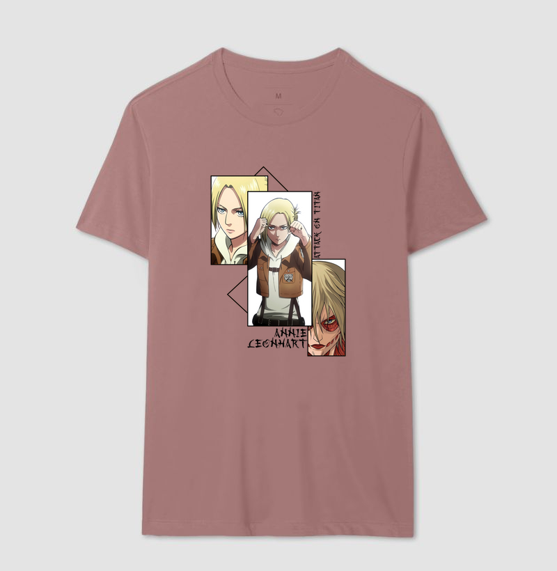 Camisa 16