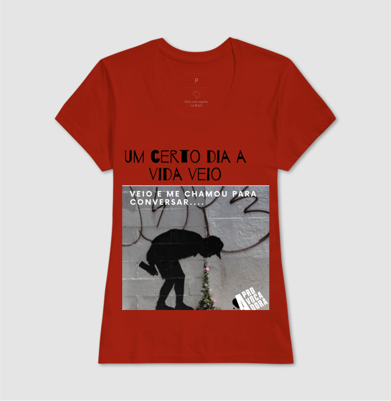 Camisa 10