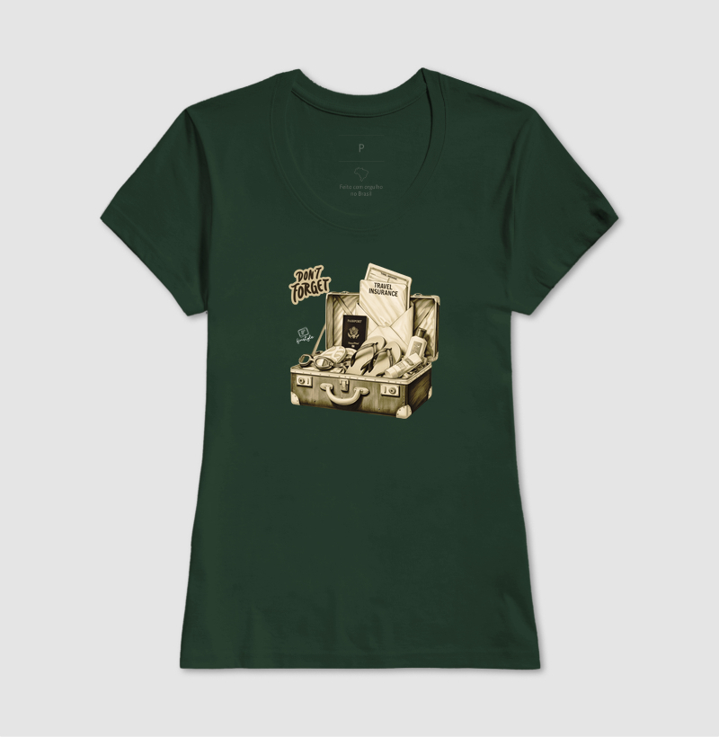 Camisa 18