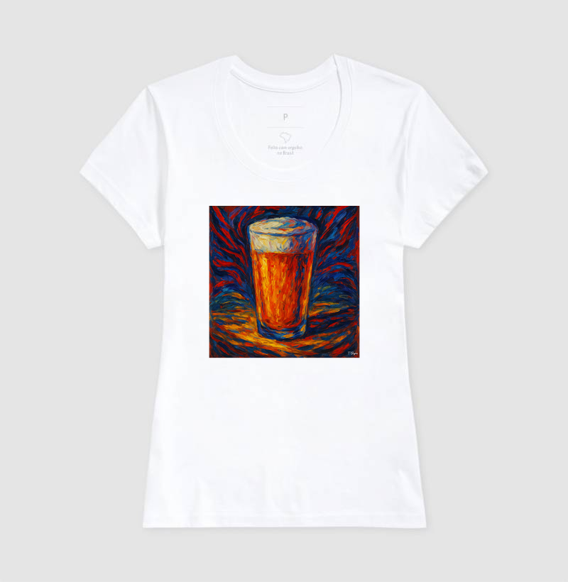 Camisa 15