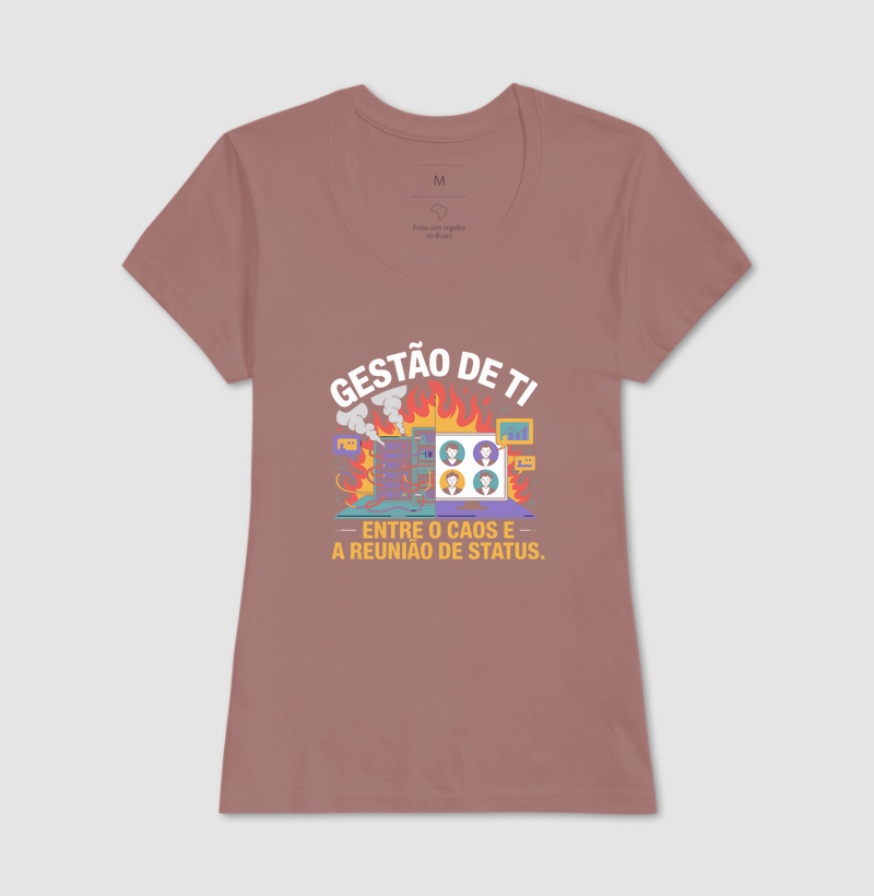 Camisa 12