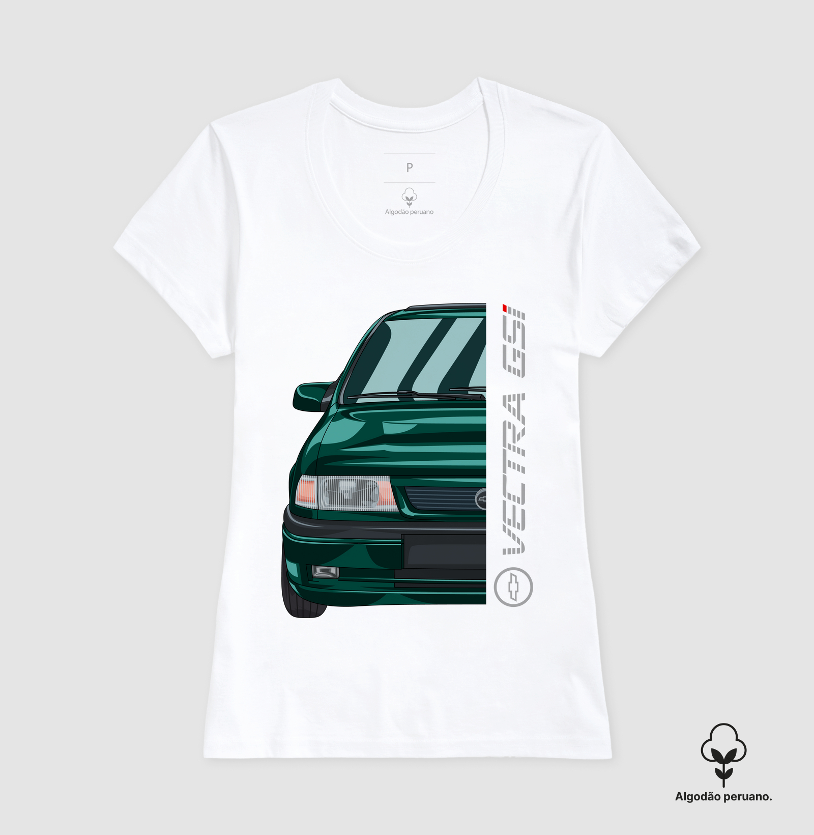 Camisa 1