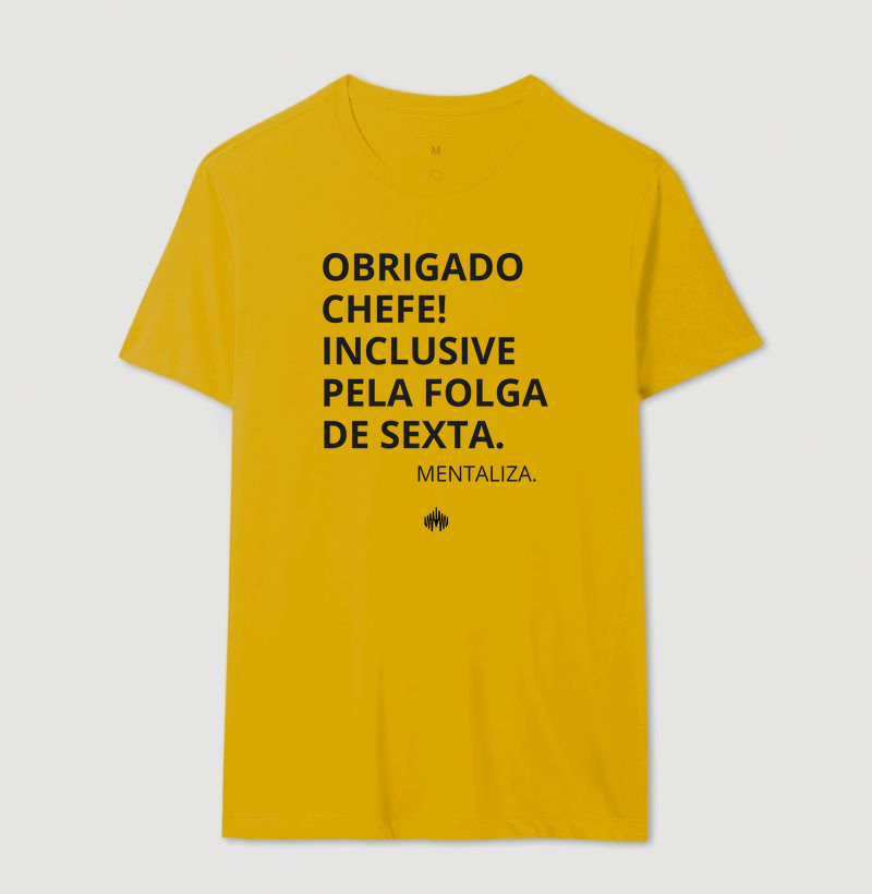 Camisa 16