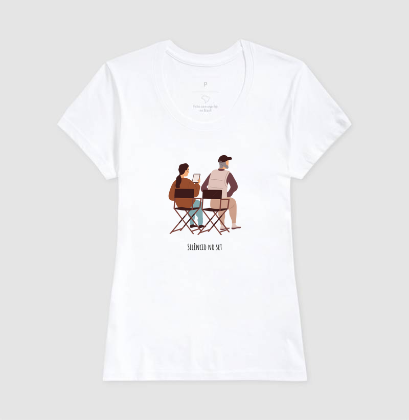 Camisa 11