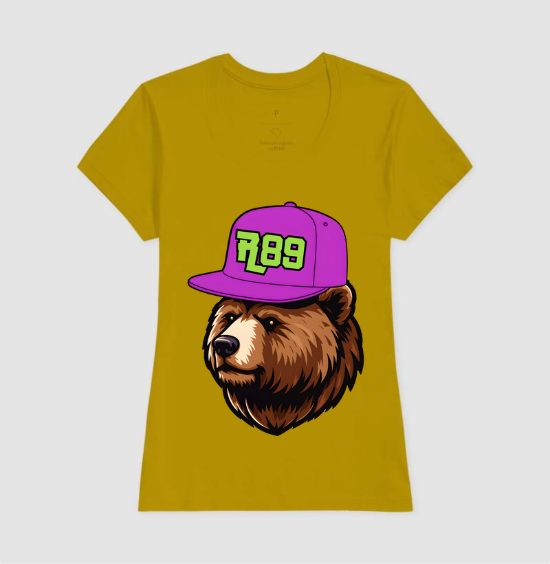 Camisa 13