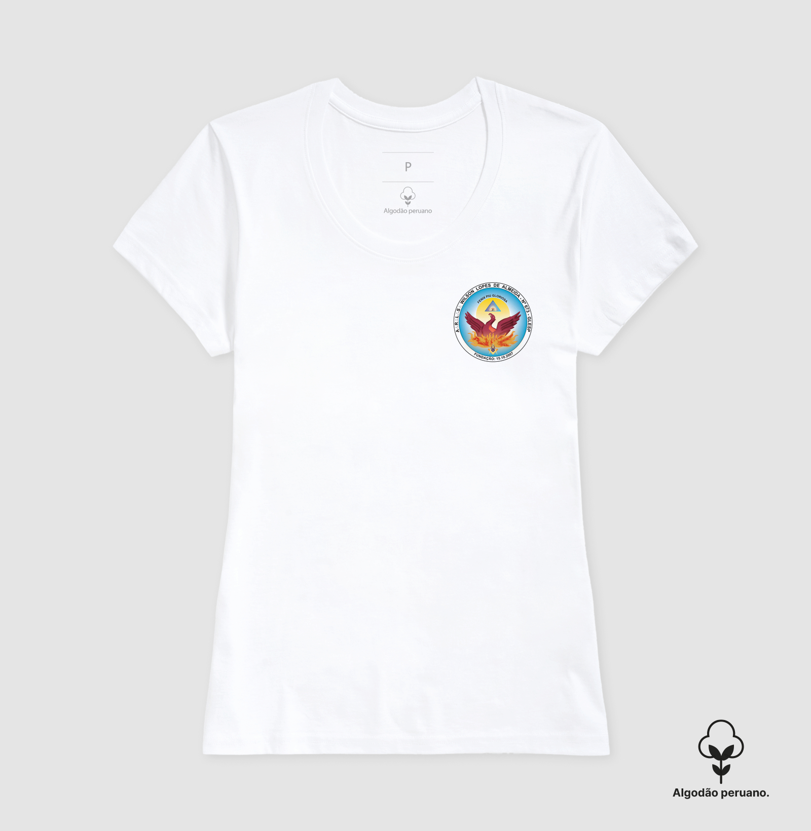 Camisa 2