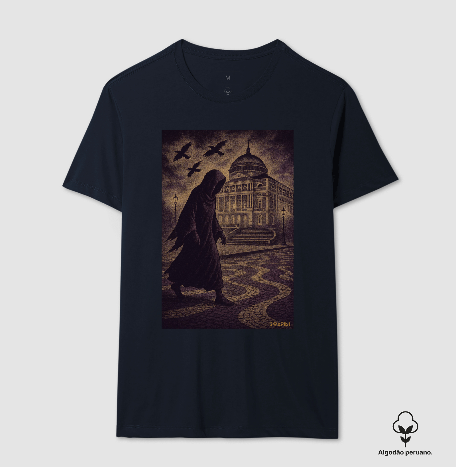Camisa 2
