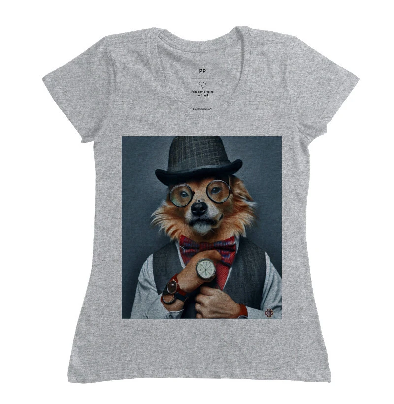 Camisa 8
