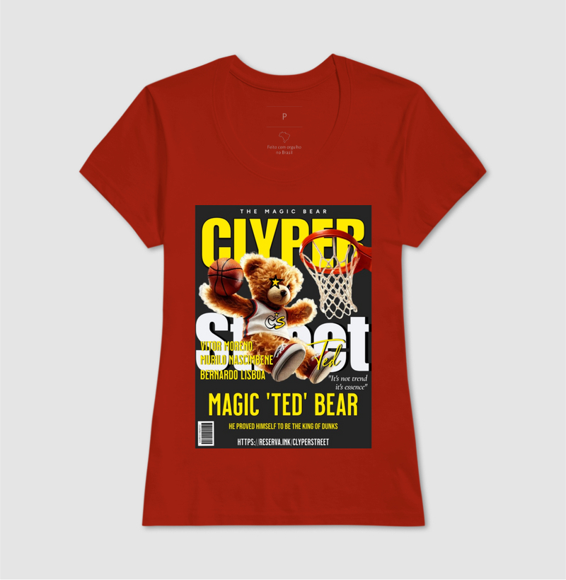 Camisa 6