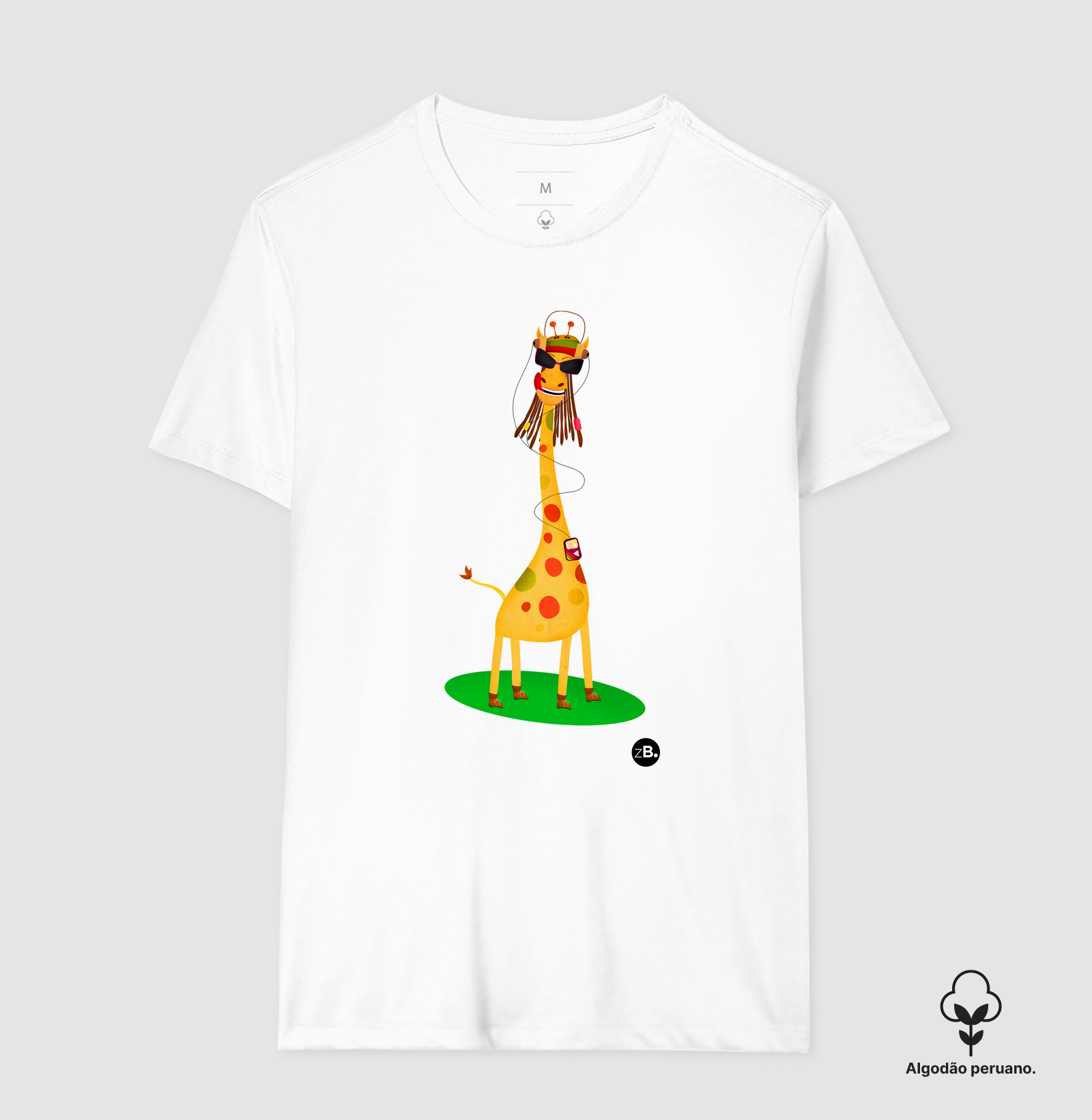Camisa 4