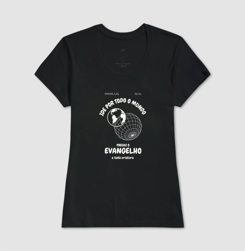 Camisa 9